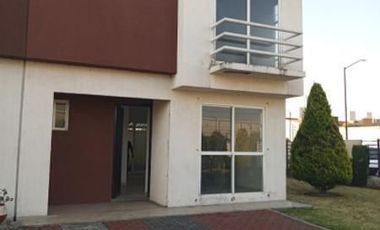 Casa en Venta, en Las Misiones, Toluca, Estado de México