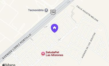 Casa en Venta, en Las Misiones, Toluca, Estado de México