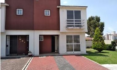 Casa en Venta, en Las Misiones, Toluca, Estado de México