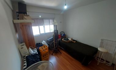 Departamento en  Saavedra al 2000