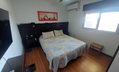 Departamento en  Saavedra al 2000