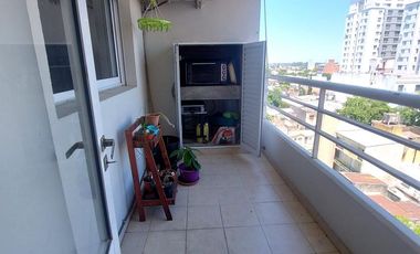 Departamento en  Saavedra al 2000