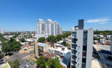 Departamento en  Saavedra al 2000