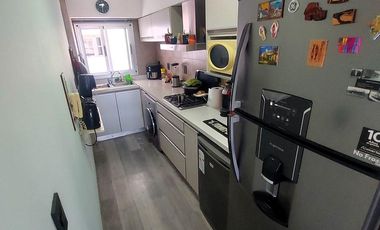 Departamento en  Saavedra al 2000