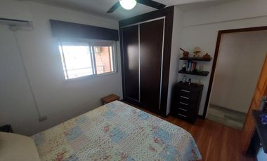 Departamento en  Saavedra al 2000