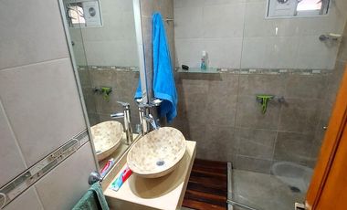 Departamento en  Saavedra al 2000