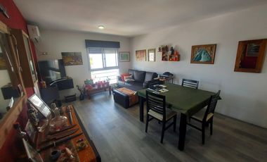 Departamento en  Saavedra al 2000