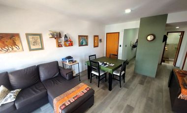 Departamento en  Saavedra al 2000