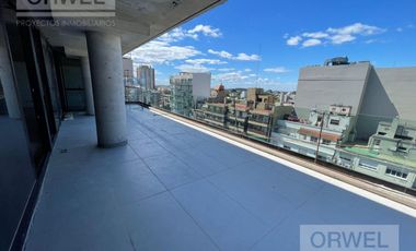 Super Local en Av. del Libertador y Juramento !!!!