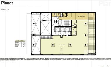 Super Local en Av. del Libertador y Juramento !!!!