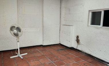 Bodega Comercial en Renta en Anáhuac