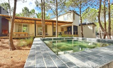 Venta Casa en  Barrio Maritimo 4 - Costa Esmeralda