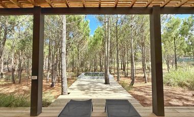 Venta Casa en  Barrio Maritimo 4 - Costa Esmeralda