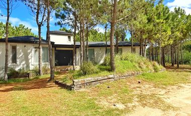 Venta Casa en  Barrio Maritimo 4 - Costa Esmeralda