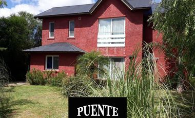 Brickland - Canning - Esteban Echeverría -