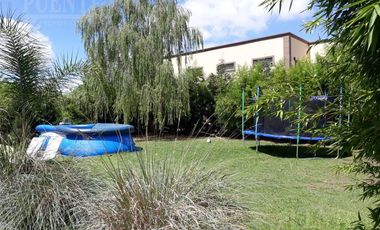 Brickland - Canning - Esteban Echeverría -