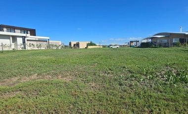Terreno en venta - 1.268mts2 - San Sebastián