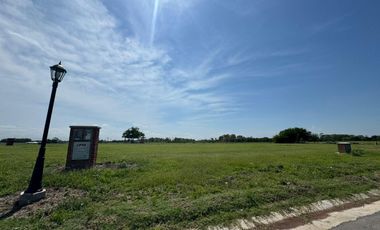 Terreno en venta - 1.268mts2 - San Sebastián