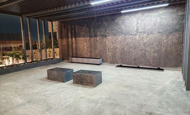 DEPARTAMENTO AMUEBLADO EN RENTA SOBRE FRAY JUNIPERO, FRENTE A PASEO QUERETARO