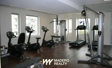 Alquiler / venta de departamento 3 ambientes en Puerto Madero