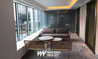 Alquiler / venta de departamento 3 ambientes en Puerto Madero