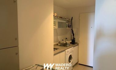 Alquiler / venta de departamento 3 ambientes en Puerto Madero