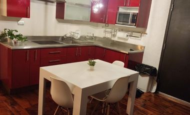 Loft en renta en Colonia del Carmen en Monterrey