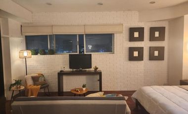 Loft en renta en Colonia del Carmen en Monterrey