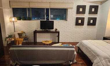 Loft en renta en Colonia del Carmen en Monterrey