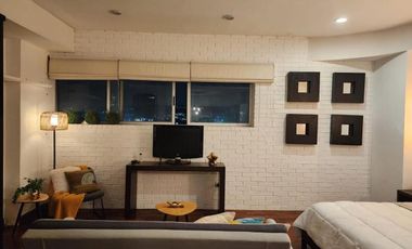 Loft en renta en Colonia del Carmen en Monterrey