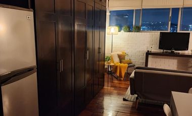 Loft en renta en Colonia del Carmen en Monterrey