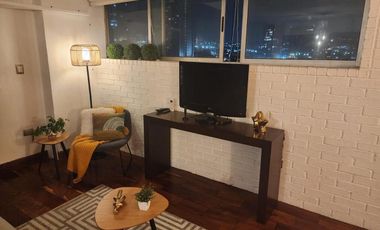 Loft en renta en Colonia del Carmen en Monterrey