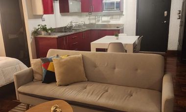 Loft en renta en Colonia del Carmen en Monterrey