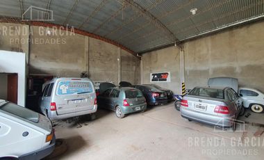 Venta En Block De 4 Departamentos   Galpon - Colón Entre Rios.