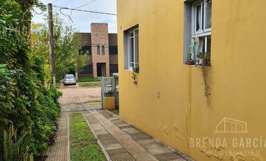 Venta En Block De 4 Departamentos   Galpon - Colón Entre Rios.