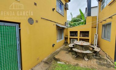 Venta En Block De 4 Departamentos   Galpon - Colón Entre Rios.