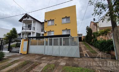 Venta En Block De 4 Departamentos   Galpon - Colón Entre Rios.