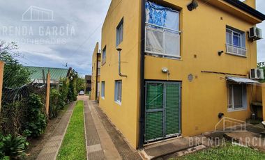 Venta En Block De 4 Departamentos   Galpon - Colón Entre Rios.