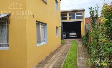 Venta En Block De 4 Departamentos   Galpon - Colón Entre Rios.