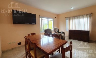 Venta En Block De 4 Departamentos   Galpon - Colón Entre Rios.