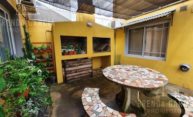 Venta En Block De 4 Departamentos   Galpon - Colón Entre Rios.