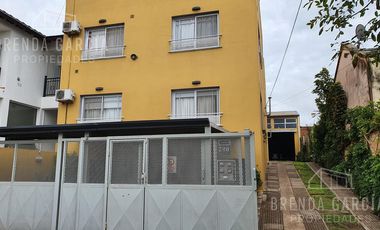 Venta En Block De 4 Departamentos   Galpon - Colón Entre Rios.
