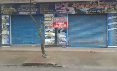 Exelente local en Zona Sur