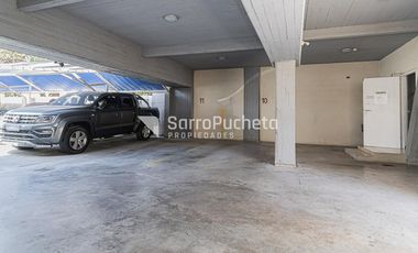 Venta semipiso 3 ambientes con cochera en Morón.