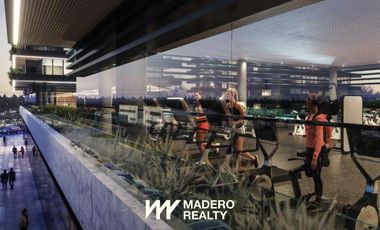 Venta de departamento 2 ambientes en  Belvedere Garden, Nordelta