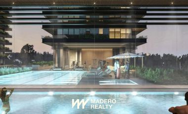 Venta de departamento 2 ambientes en  Belvedere Garden, Nordelta