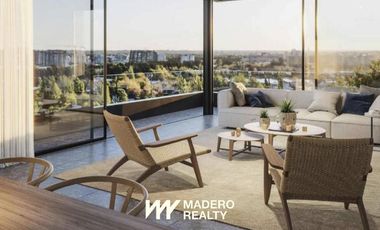 Venta de departamento 2 ambientes en  Belvedere Garden, Nordelta