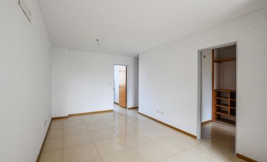 venta departamento semipiso un dormitorio al frente , amenities