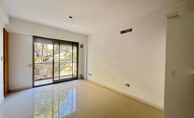 venta departamento semipiso un dormitorio al frente , amenities