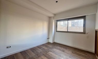 venta departamento semipiso un dormitorio al frente , amenities